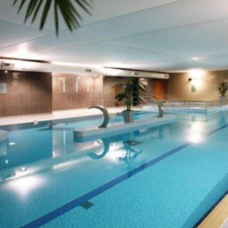 Maldron Hotel Tallaght Ngoại thất bức ảnh