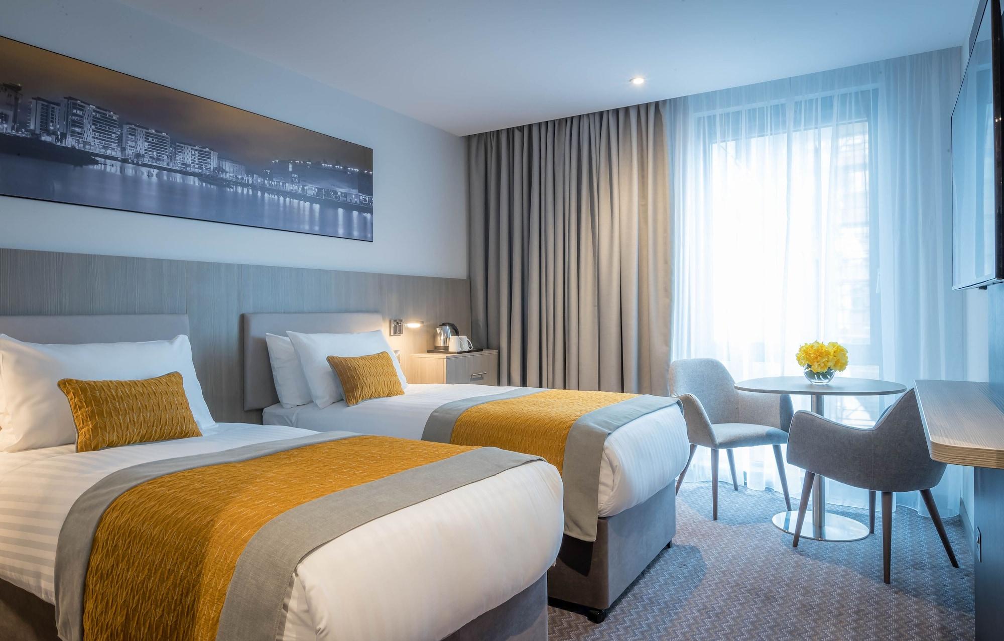 Maldron Hotel Tallaght Ngoại thất bức ảnh