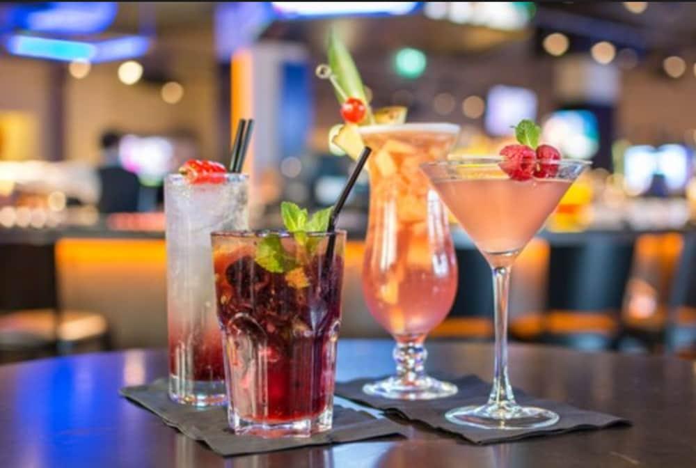 Maldron Hotel Tallaght Ngoại thất bức ảnh