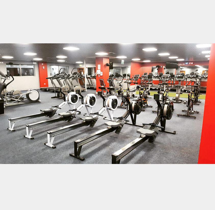 Maldron Hotel Tallaght Ngoại thất bức ảnh