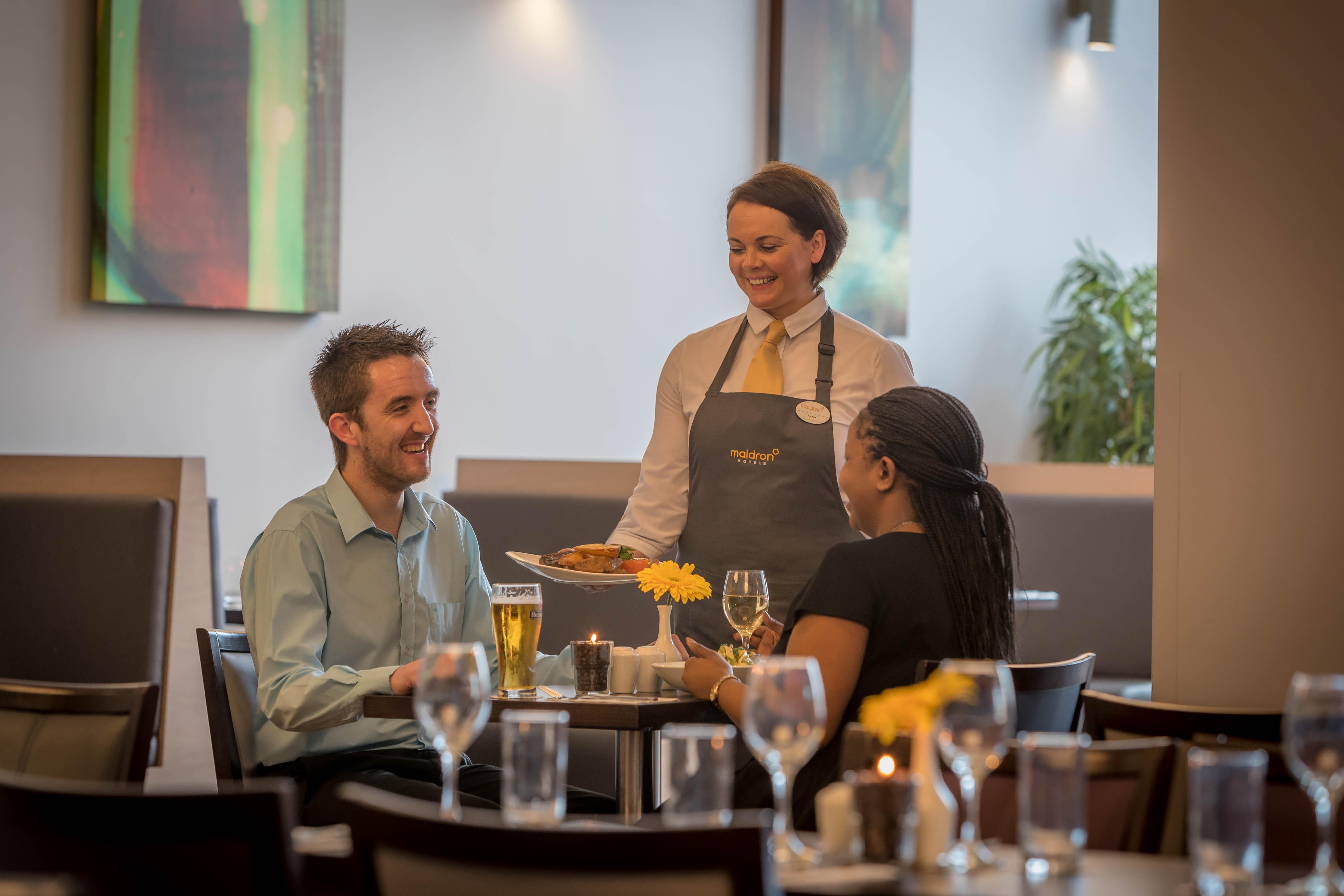 Maldron Hotel Tallaght Ngoại thất bức ảnh