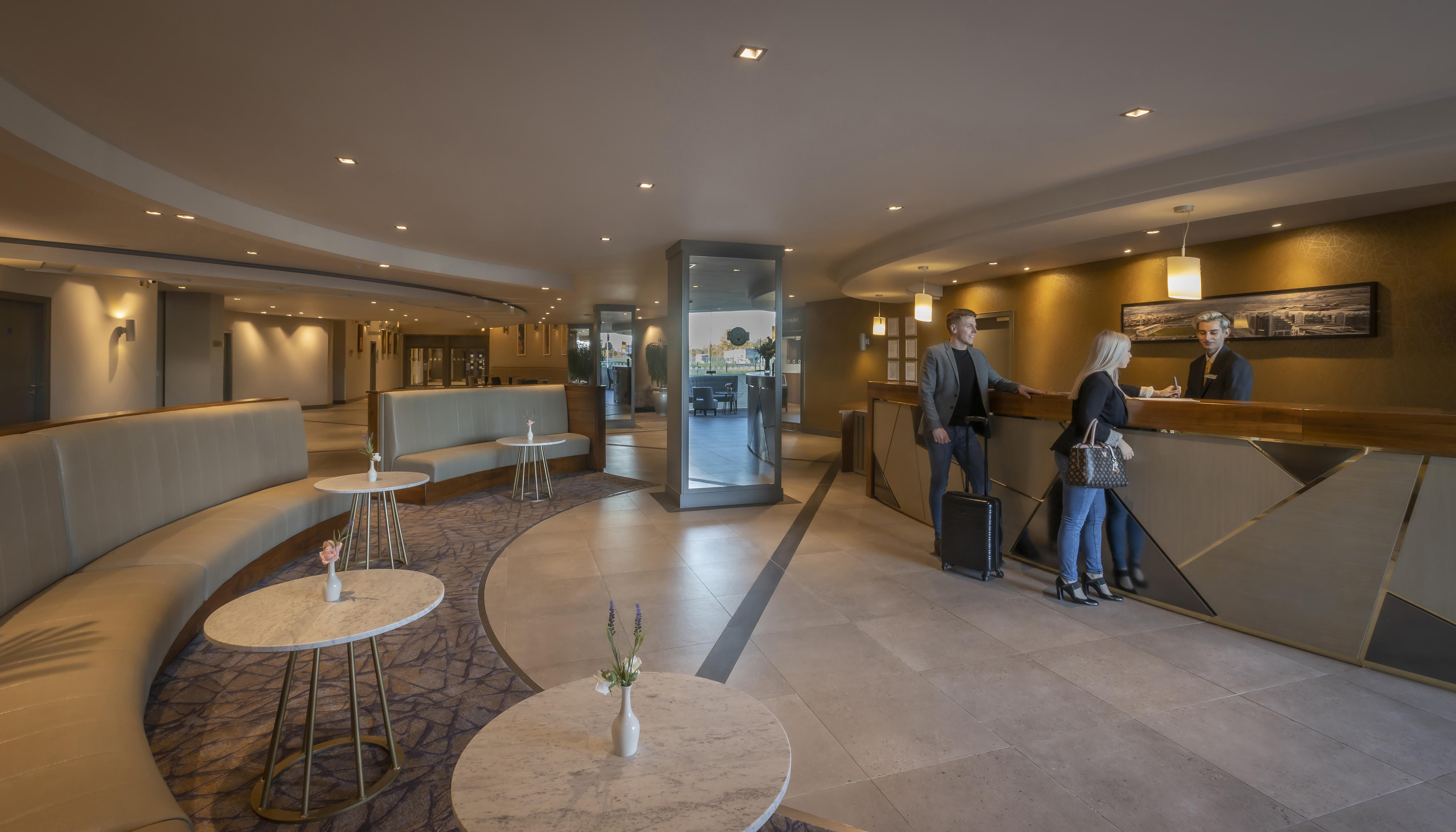 Maldron Hotel Tallaght Ngoại thất bức ảnh