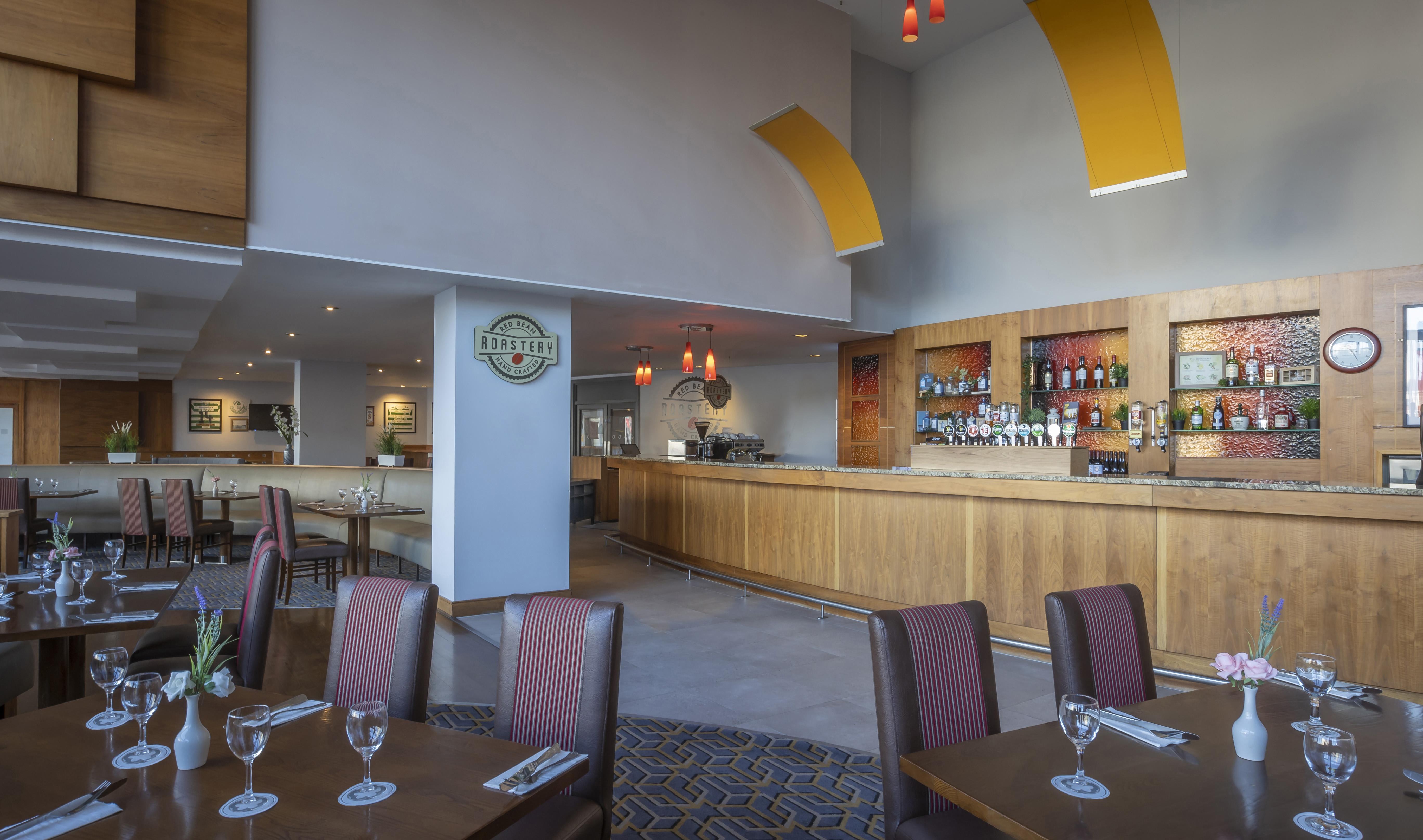 Maldron Hotel Tallaght Ngoại thất bức ảnh