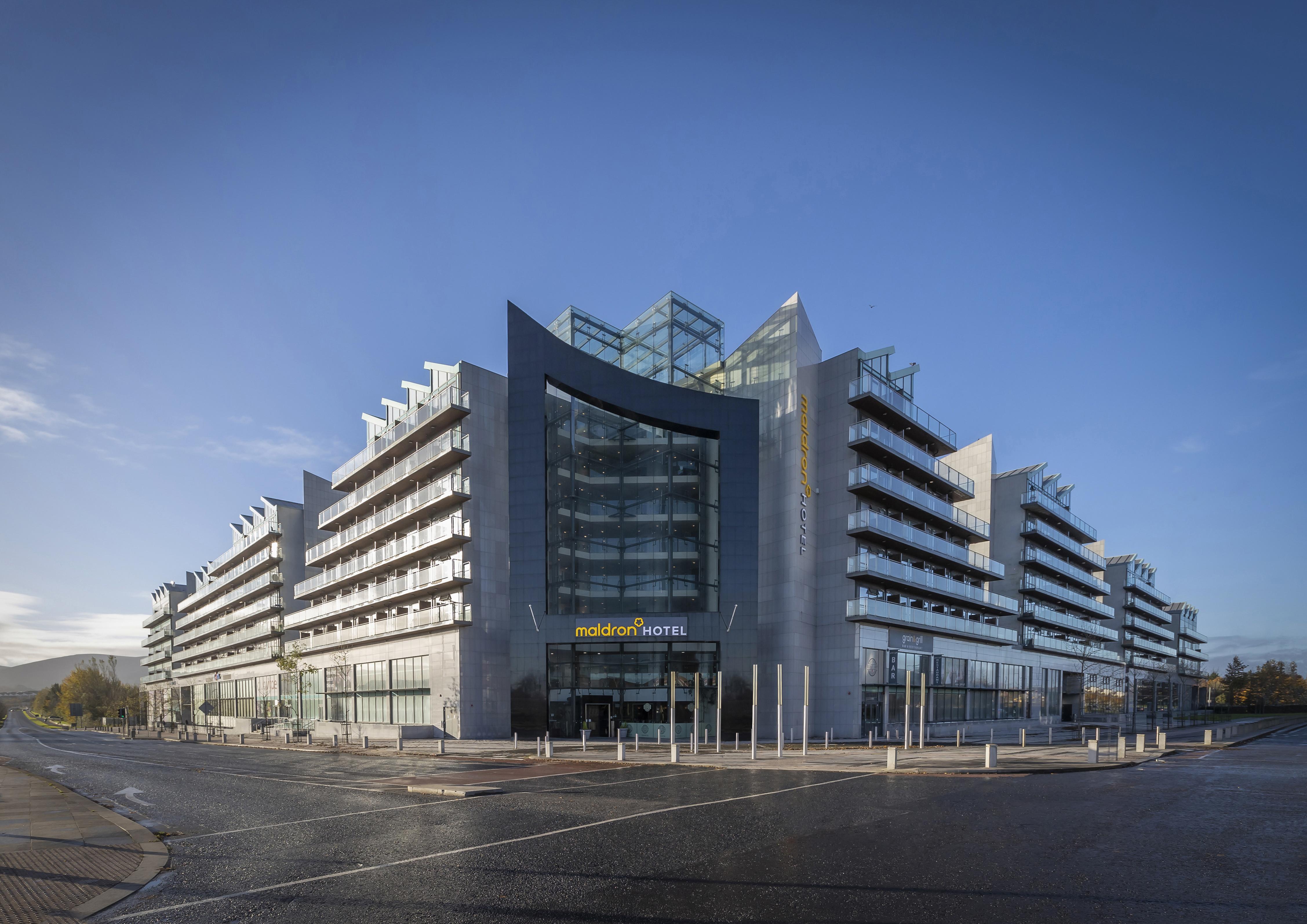 Maldron Hotel Tallaght Ngoại thất bức ảnh