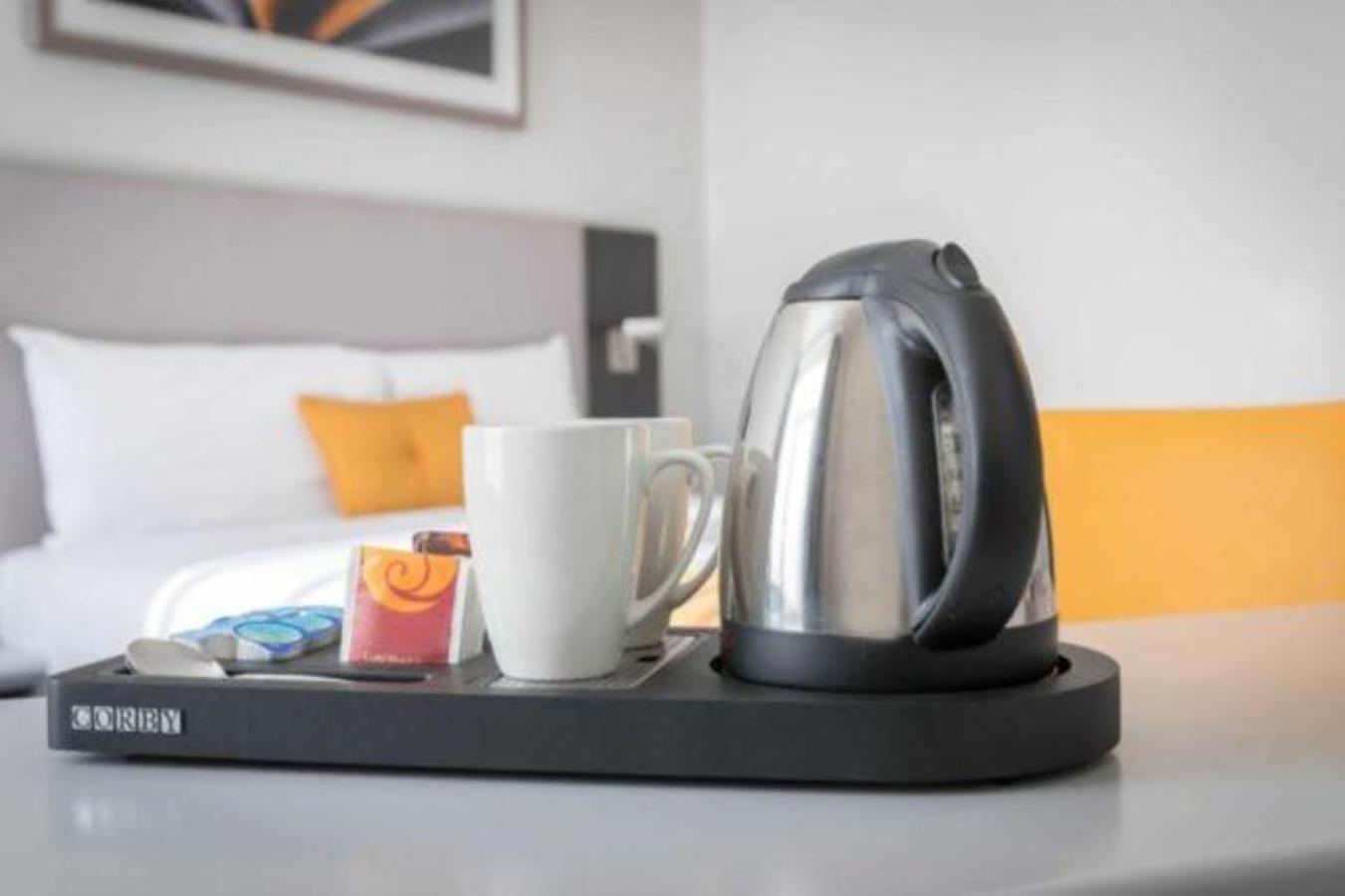 Maldron Hotel Tallaght Ngoại thất bức ảnh
