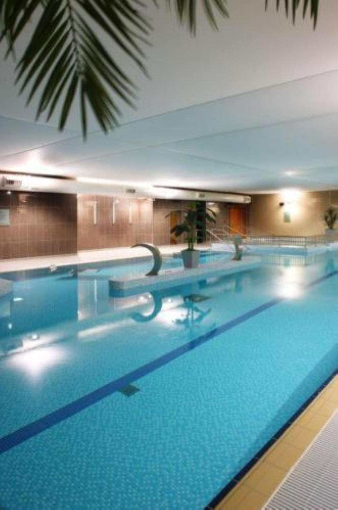 Maldron Hotel Tallaght Ngoại thất bức ảnh