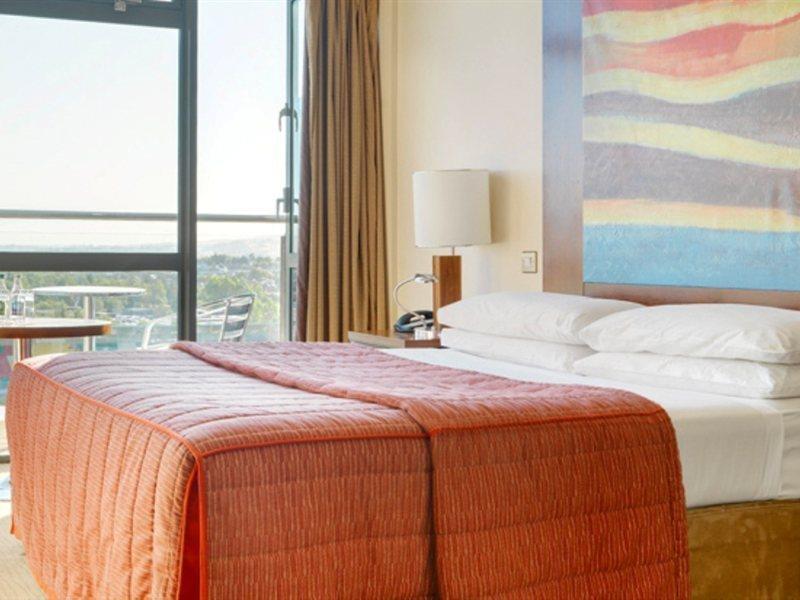 Maldron Hotel Tallaght Ngoại thất bức ảnh