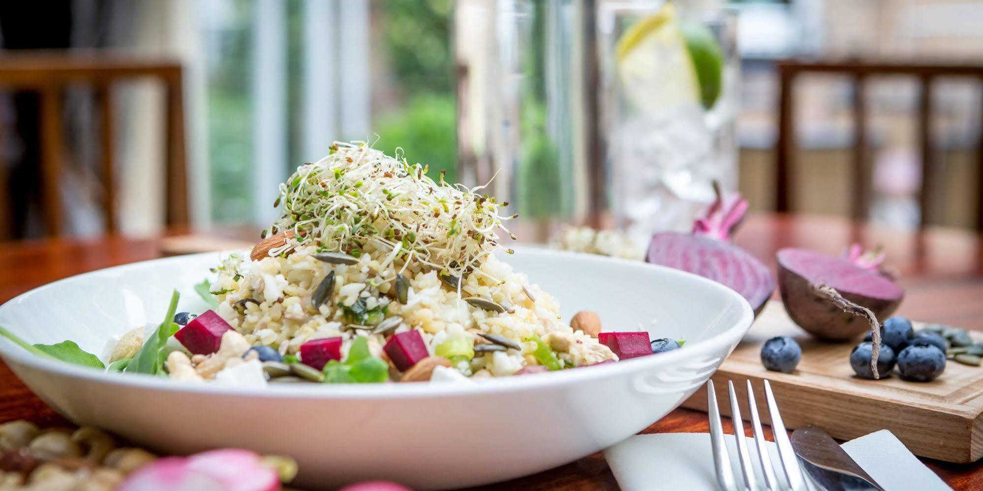 Maldron Hotel Tallaght Ngoại thất bức ảnh