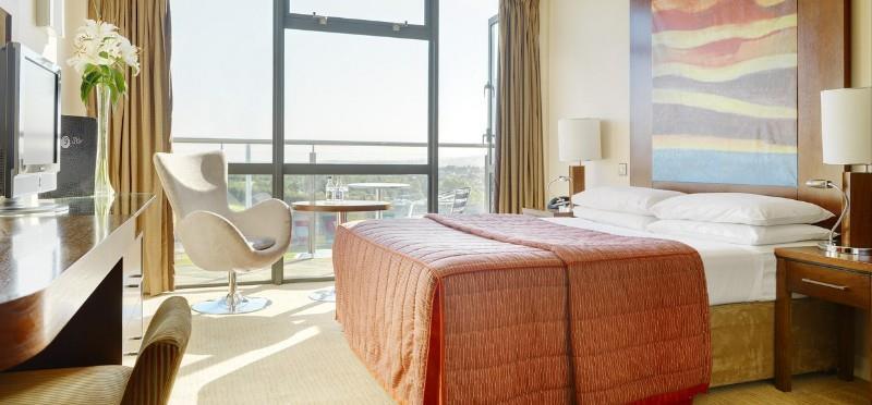 Maldron Hotel Tallaght Ngoại thất bức ảnh